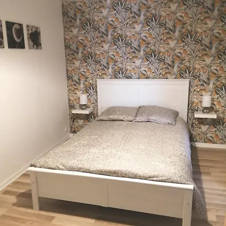Nyaraló Charmante Petite Maison De A 20 Minutes De La