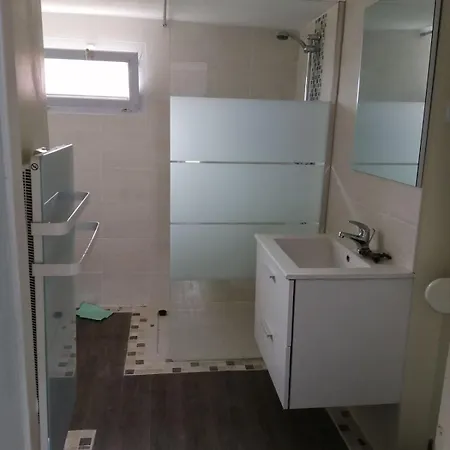 Nyaraló Charmante Petite Maison De A 20 Minutes De La