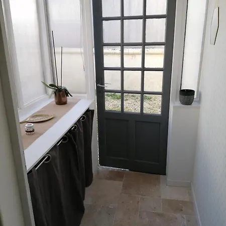 Tatil Evi Charmante Petite Maison De A 20 Minutes De La *