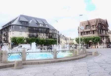 Tatil Evi Charmante Petite Maison De A 20 Minutes De La Giberville