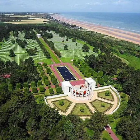 Tatil Evi Charmante Petite Maison De A 20 Minutes De La Giberville