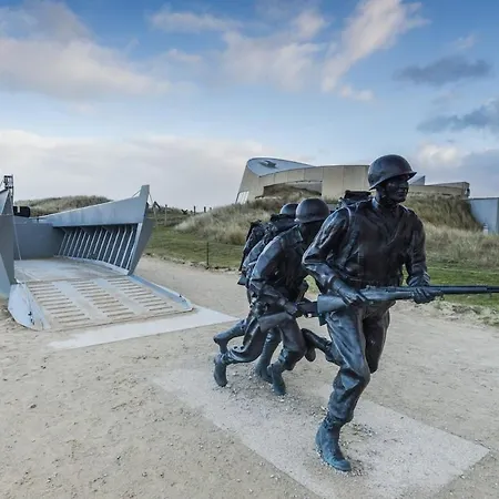 Charmante Petite Maison De A 20 Minutes De La Giberville