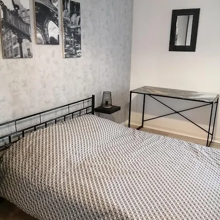 Nyaraló Charmante Petite Maison De A 20 Minutes De La