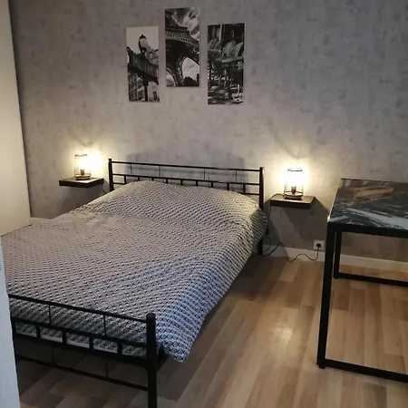 Charmante Petite Maison De A 20 Minutes De La * Giberville