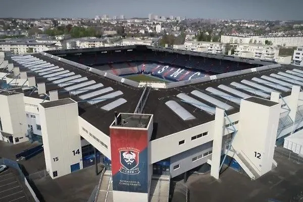 Сasa de vacaciones Charmante Petite Maison De A 20 Minutes De La