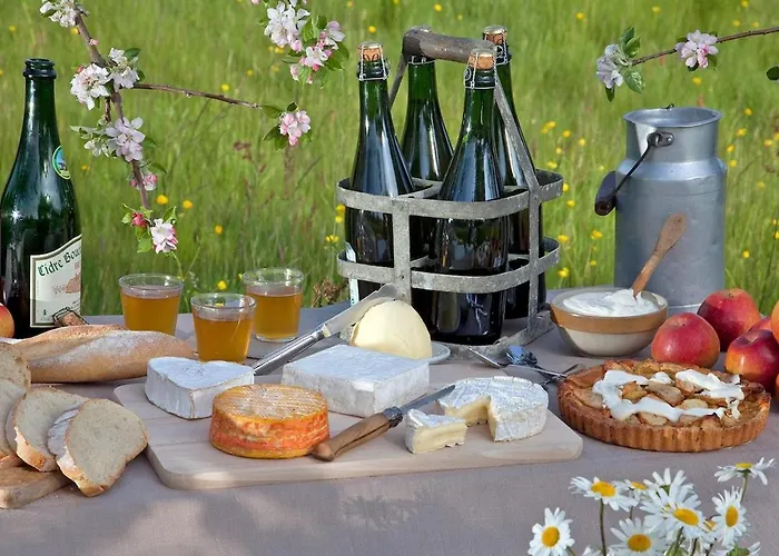 Сasa de vacaciones Charmante Petite Maison De A 20 Minutes De La