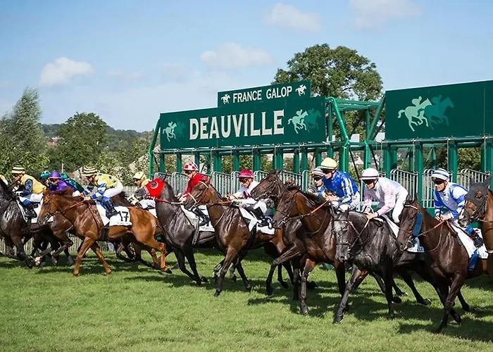Charmante Petite Maison De A 20 Minutes De La Сasa de vacaciones Giberville