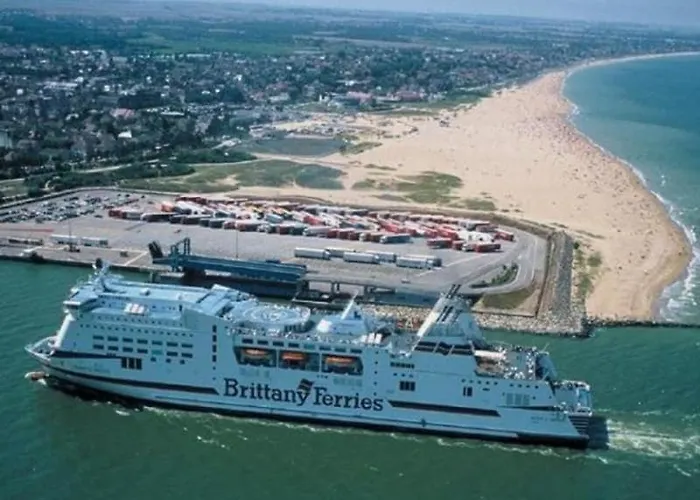 Charmante Petite Maison De A 20 Minutes De La Сasa de vacaciones