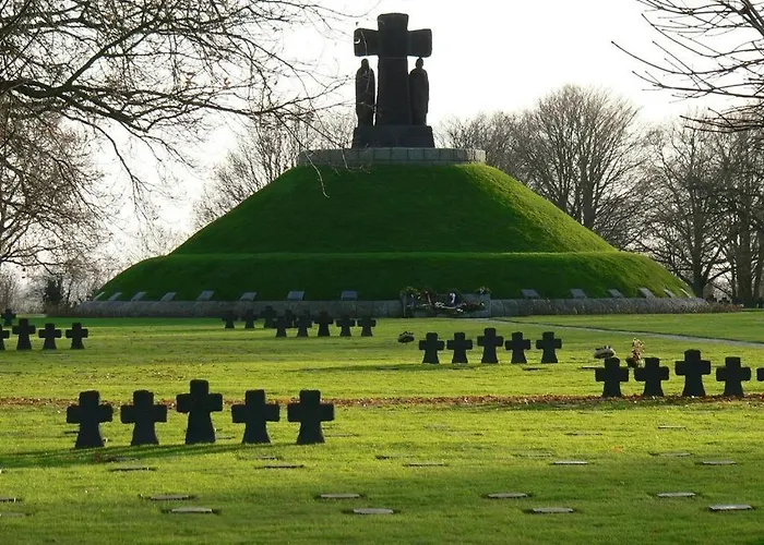 Сasa de vacaciones Charmante Petite Maison De A 20 Minutes De La