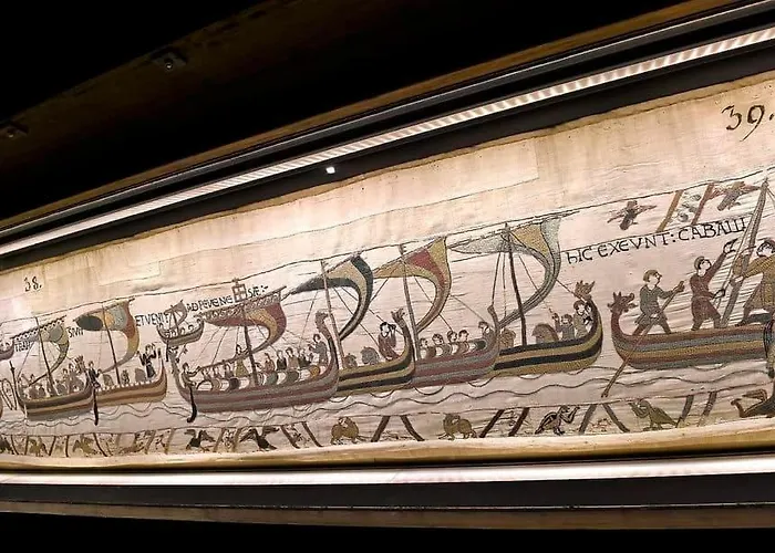 Charmante Petite Maison De A 20 Minutes De La Сasa de vacaciones Giberville