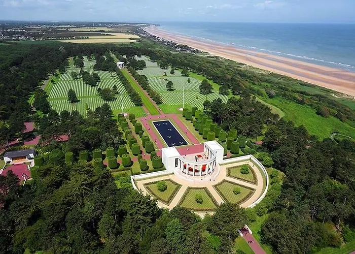 Сasa de vacaciones Charmante Petite Maison De A 20 Minutes De La Giberville