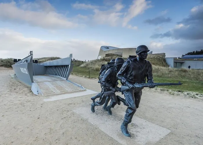 Charmante Petite Maison De A 20 Minutes De La Giberville