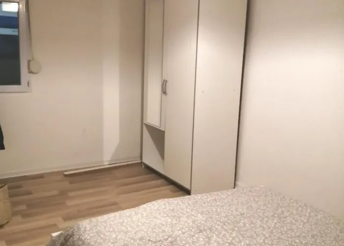 Charmante Petite Maison De A 20 Minutes De La Сasa de vacaciones Giberville